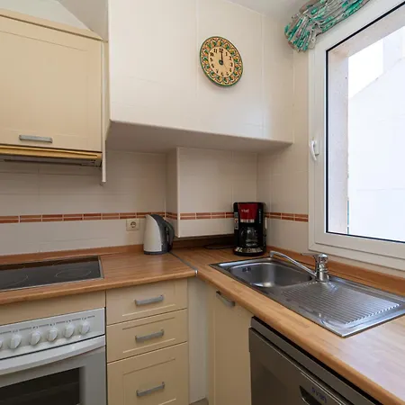 Estrella 2 Penthouse Appartement *