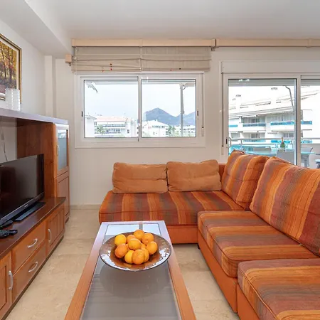 Estrella 2 Penthouse