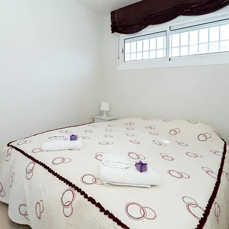 Appartement Estrella 2 Penthouse