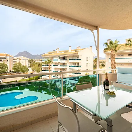Appartement Estrella 2 Penthouse *