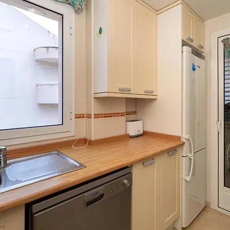 Appartement Estrella 2 Penthouse L'Alfas del Pi