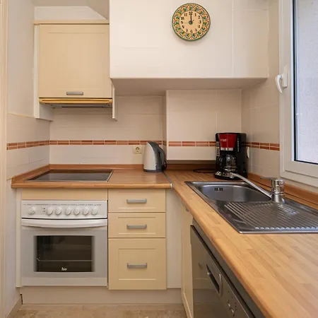 Estrella 2 Penthouse