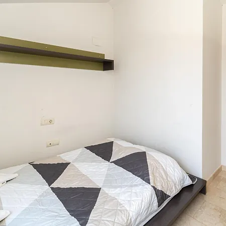 Estrella 2 Penthouse L'Alfas del Pi