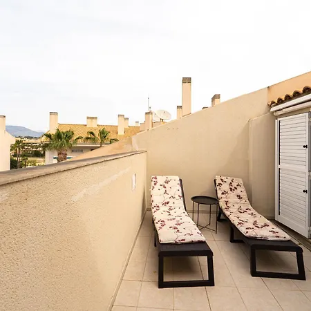 Estrella 2 Penthouse
