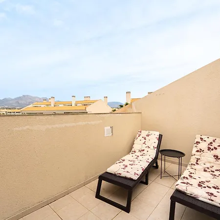 Appartement Estrella 2 Penthouse *