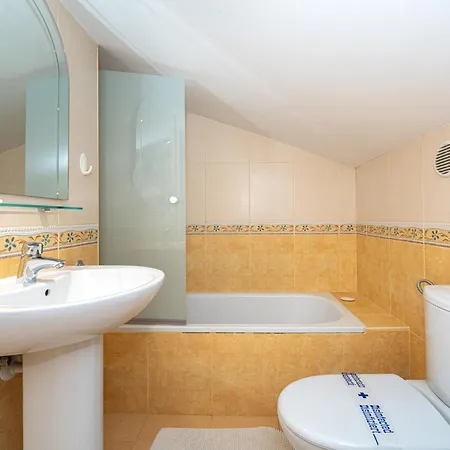 Appartement Estrella 2 Penthouse *