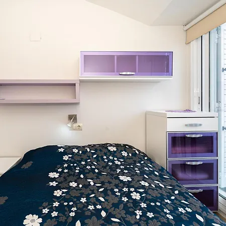 Estrella 2 Penthouse