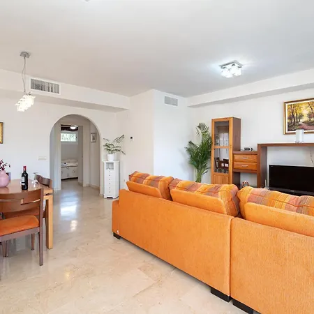Estrella 2 Penthouse Appartement