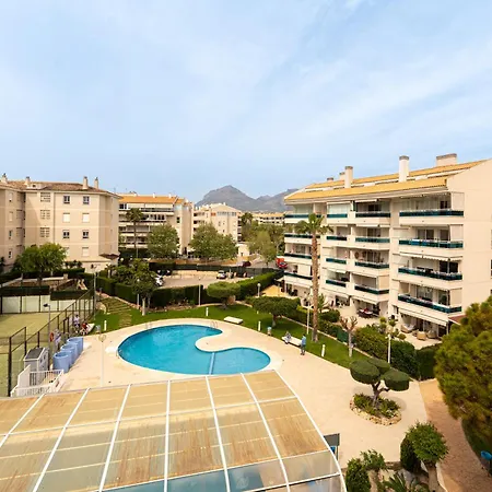 Appartement Estrella 2 Penthouse